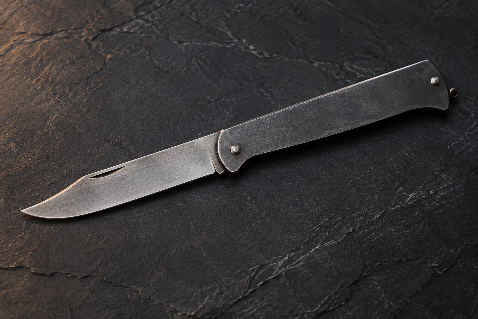 Couteaux Douk-Douk, bien reconnaître un modèle traditionnel